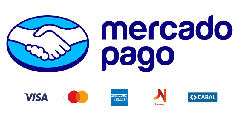 En Velero Ksar te ofrecemos una experiencia de compra online segura y confiable. Nuestra plataforma de e-commerce está respaldada por Mercado Pago, el sistema de pagos líder en Latinoamérica, lo que garantiza que todas tus transacciones se realicen con los más altos estándares de seguridad.

Aceptamos múltiples medios de pago: tarjetas de crédito, débito, transferencias bancarias, pagos en efectivo y billeteras virtuales. Gracias a la tecnología de Mercado Pago, tus datos están protegidos y cada operación se procesa de forma segura, rápida y eficaz.

Reservá tu navegación con tranquilidad.
Confianza, tecnología de punta y seguridad en cada paso.